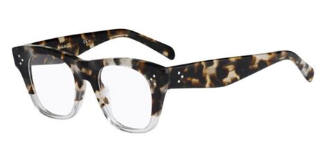 celine cl 41361 eyeglasses|Celine CL41361 Cathrine Small VNN Eyeglasses in Tortoiseshell .